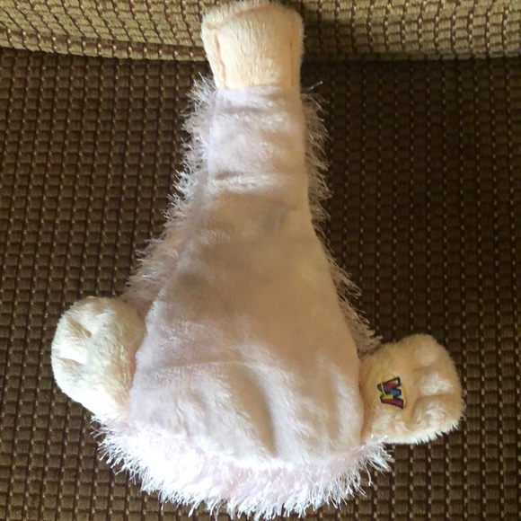 Webkinz Pink Goggles - Picture 2 of 2